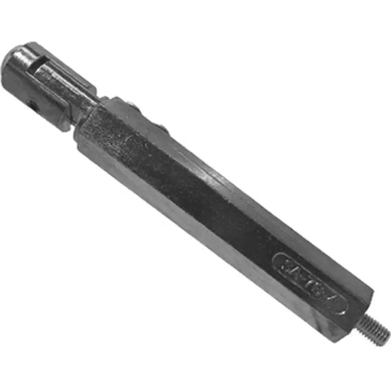 Kameda Denki Protective Door Support 120 to 180 mm Dimension L1 93 mm Dimension L2, SA7G-B4