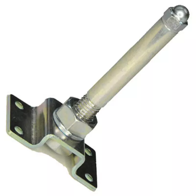 Kameda Denki Quick Support Steel plate, iron Main Unit Material Correspondence Rohs Directive, KCP-140UB