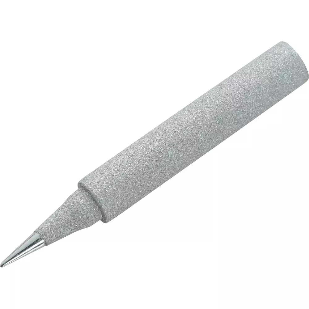 TRUSCO Replacement Tip 55 mm Overall Length (Iron) TQT90 B Suitable For SB type Tip Shape, TQ-T90RT-SB