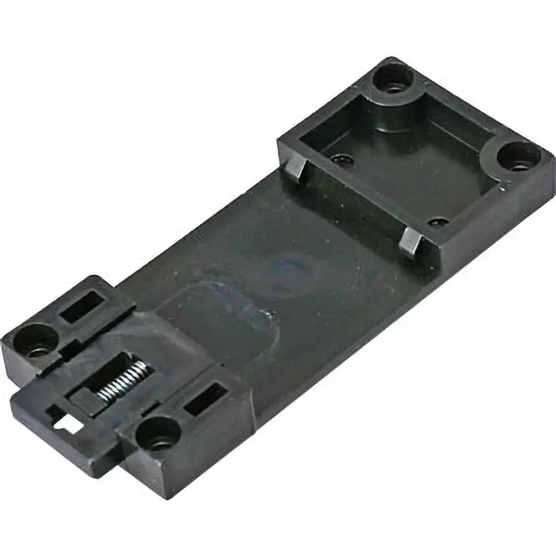 Settsu Din Rail Mounting Plate, DFP-7025