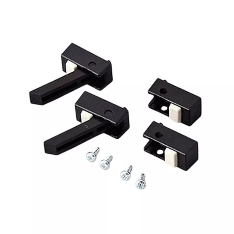 Settsu Tilt Leg ABS Black Material, PGA-1660-70B