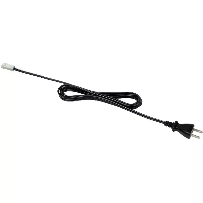 Settsu Ac Cord Unit RAFM-004 FCU Black Suitable for, RAFM-020FPC