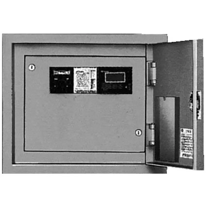 Kawamura Automatic Flashing Panel 350x120x300 mm Dimension Beige, TSM11