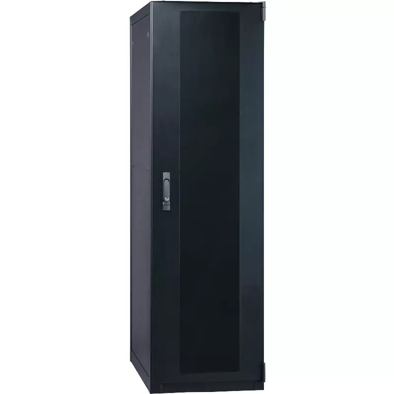 Kawamura Network Rack Steel 1000x600x1000 mm Outer Dimension, ITN19-1010B