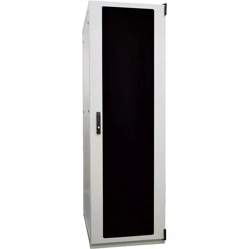 Kawamura Network Rack Steel 1000x700x1000 mm Outer Dimension, ITN19-1010W