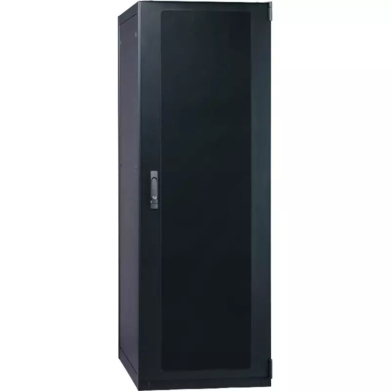Kawamura Network Rack Steel 1000x700x1000 mm Outer Dimension, ITN19-1010WB