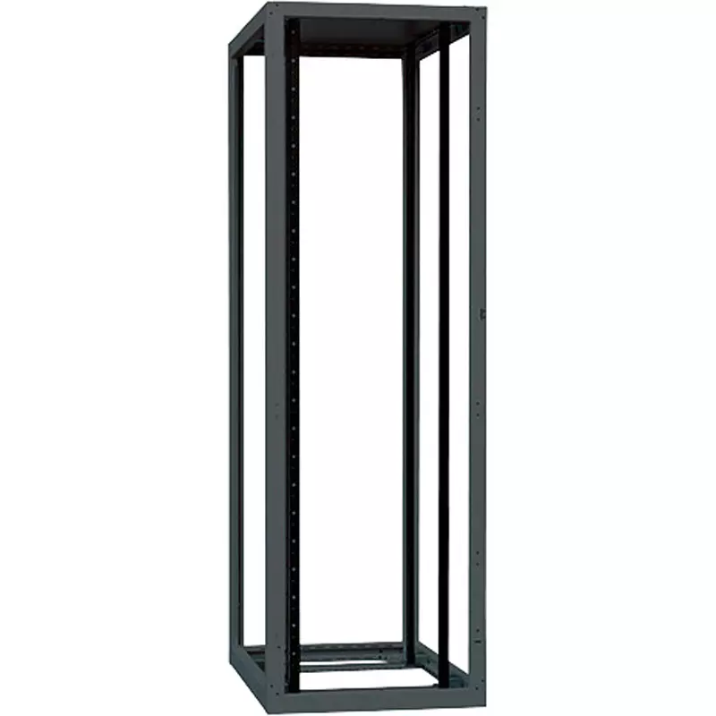 Kawamura Open Rack Steel, Ito 25-1012Wb