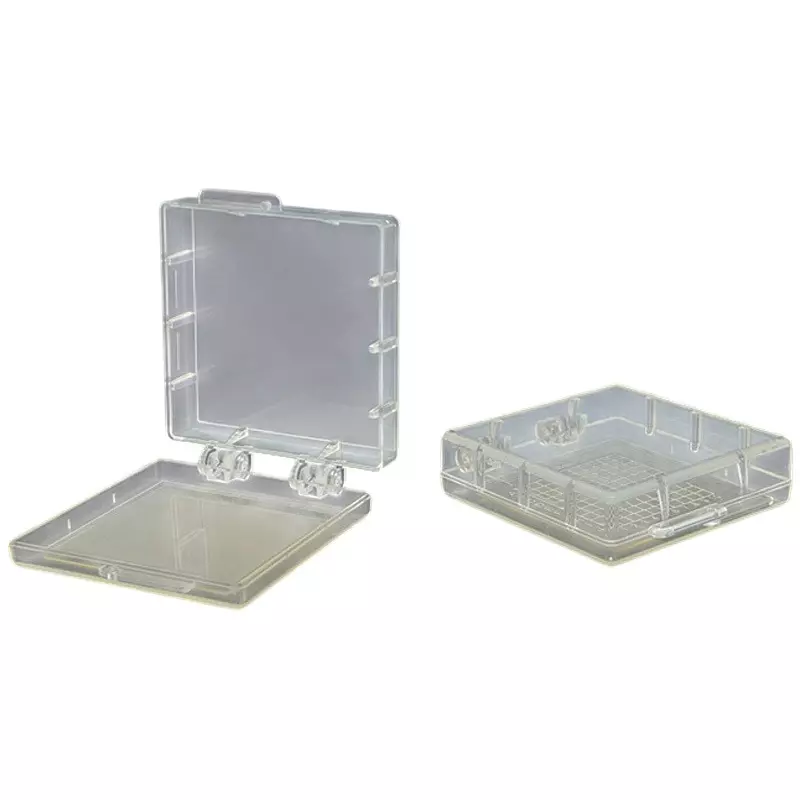 EXSEAL Without Tray Gel: 42x42 mm Dimension, GC00-16057 (Pack of 10)