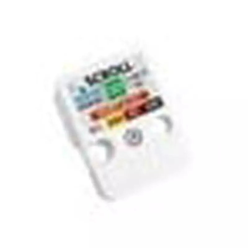 M5Stack Scroll Unit 32 x24 x18.9 mm Outer Dimensions I2 C Communication Protocol, M5STACK-U186