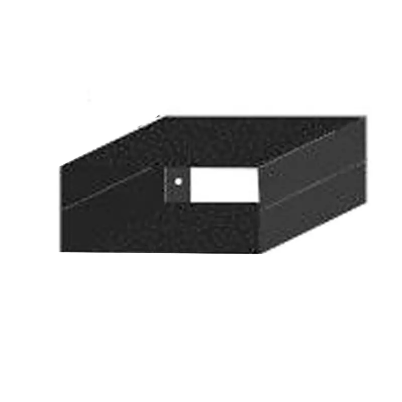 Canare Electric Horizontal Mounting Case Leather Satin Surface Treatment Back magnet: 2, CSW-MFP-CASE-Y2-B