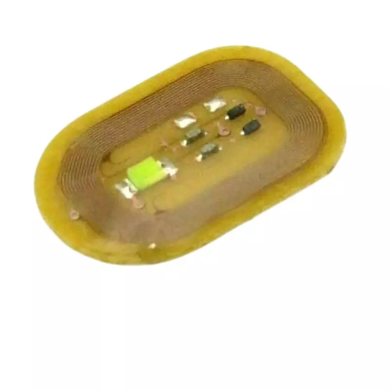 KYOHRITSU PRODUCTS Non-Contact Light-Emitting LED Blue green Light Colour, KP-NFLEBG