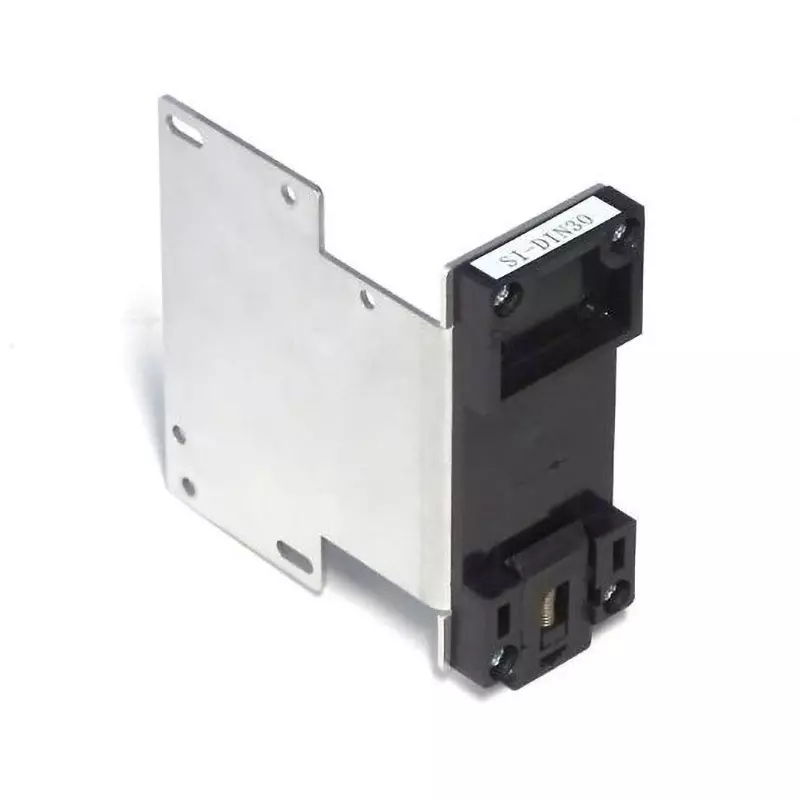 LINE EYE DIN Rail Mounting Optional Parts, SI-DIN30
