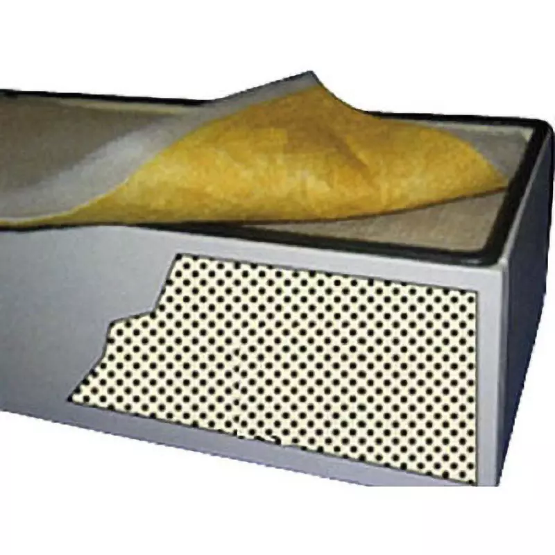 METCAL Gas Filter, FG-BVX200
