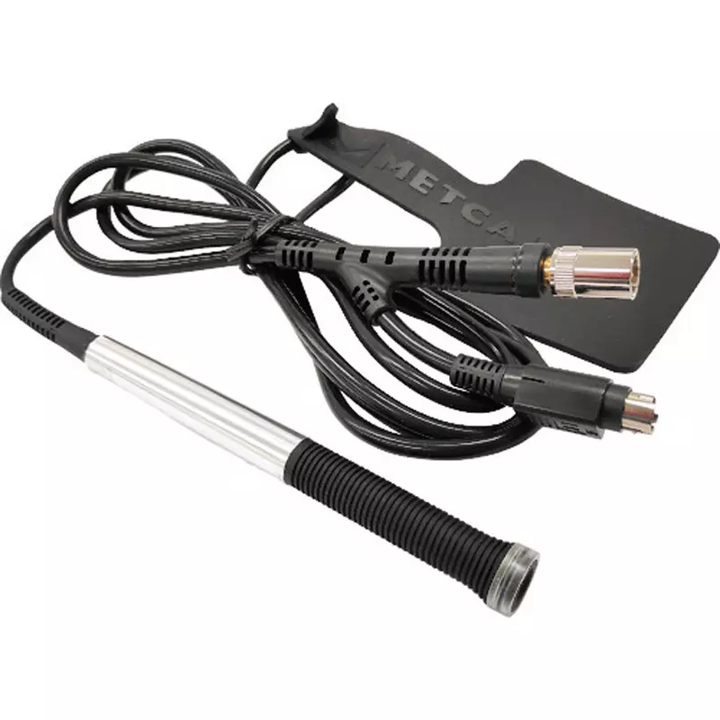 METCAL Handpiece Iron: CVC/SMC series Suitable for, CV-H1-AV