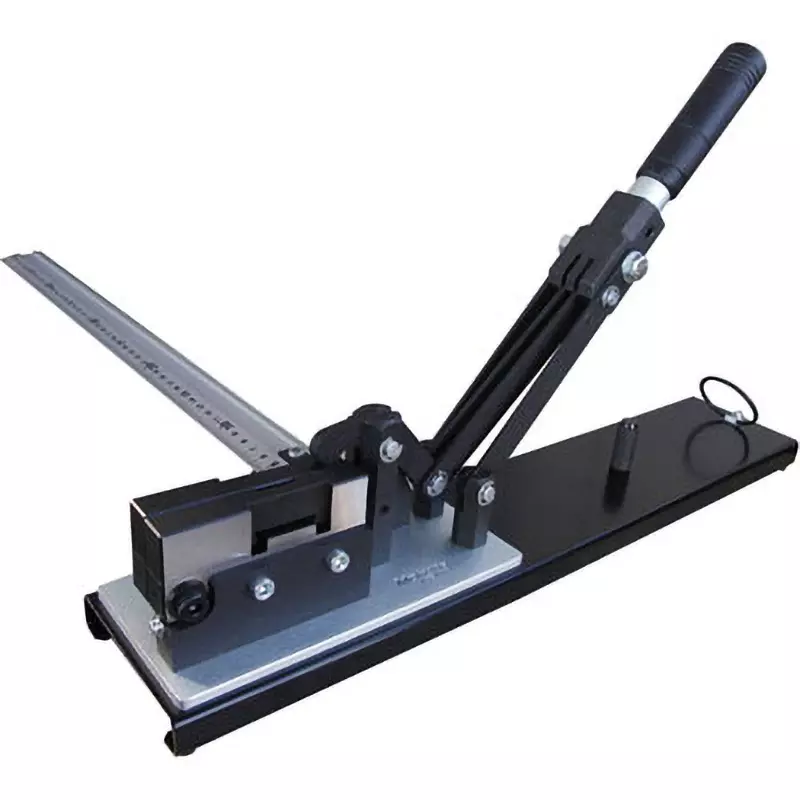 Mokuba DIN Rail Cutter, TH-1