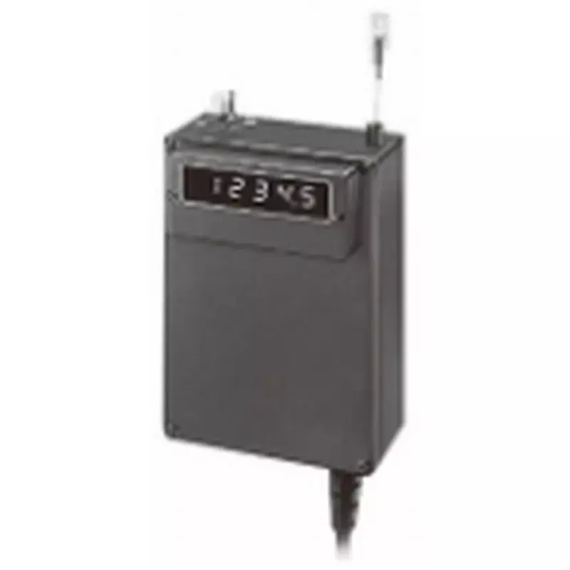 Muto Industries Incremental Digital Tape Measure AC100±10%(50/60Hz) Power Supply Voltage 100 m/min Maximum, DMR-100B