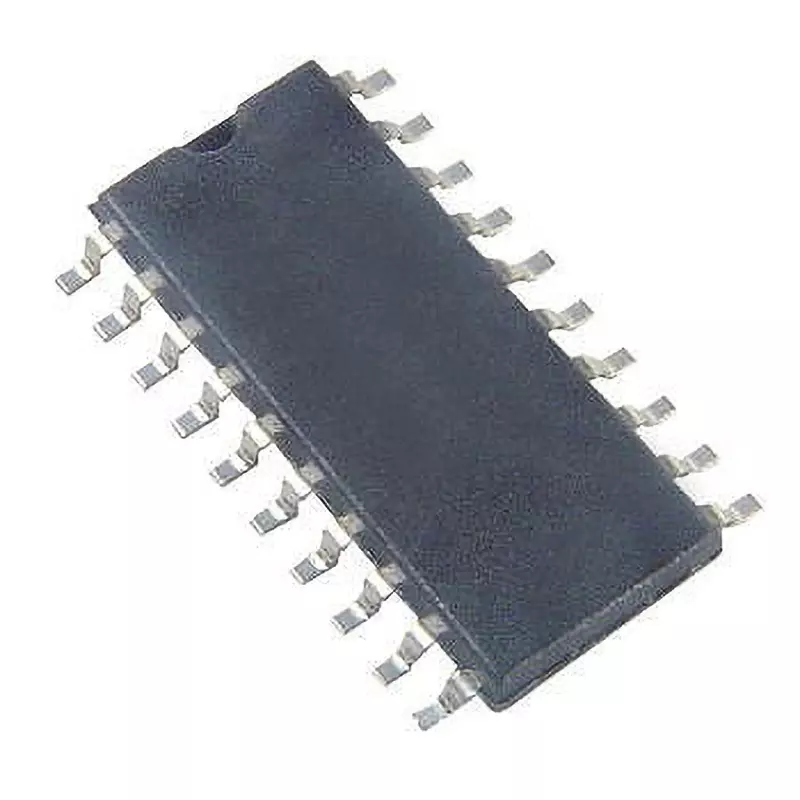 Toshiba Bus Buffer 2 to 5.5 Voltage Rating, TC74VHC540F