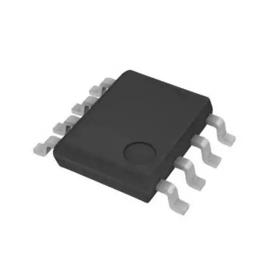 STMicroelectronics Operational Amplifier Surface Mount High Bandwidth 50 MHz 50 MHz 6 V 8-Pin, TSV792IYST (Pack of 10 Pcs)