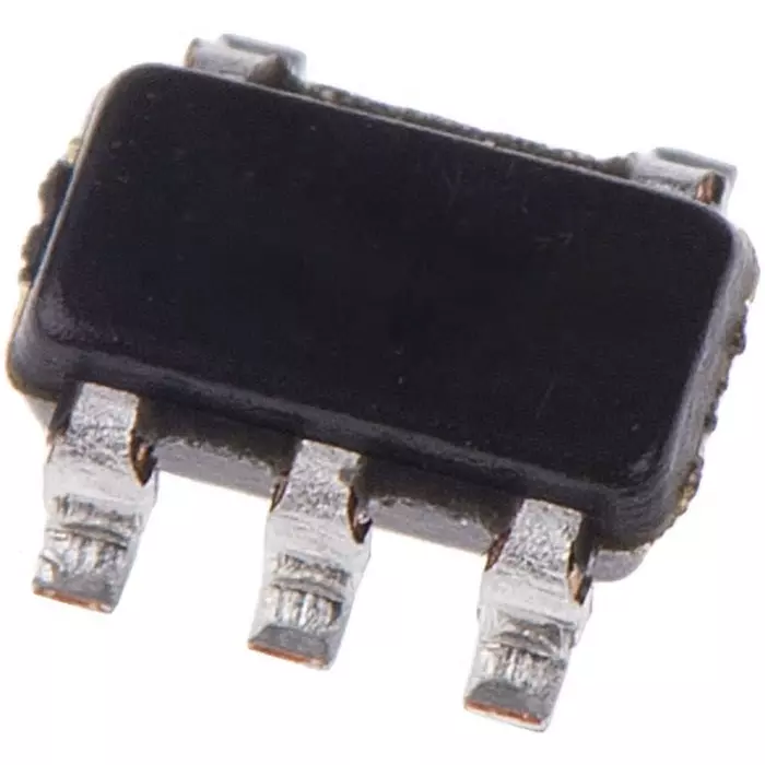 STMicroelectronics Operational Amplifier Surface Mount 10 MHz 100 kHz 4 to 16 V 5-Pin, TSX921ILT (Pack of 3000 Pcs)