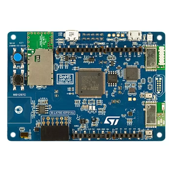 STMicroelectronics Development Kit Discovery Node A2, B-L475E-IOT01A2