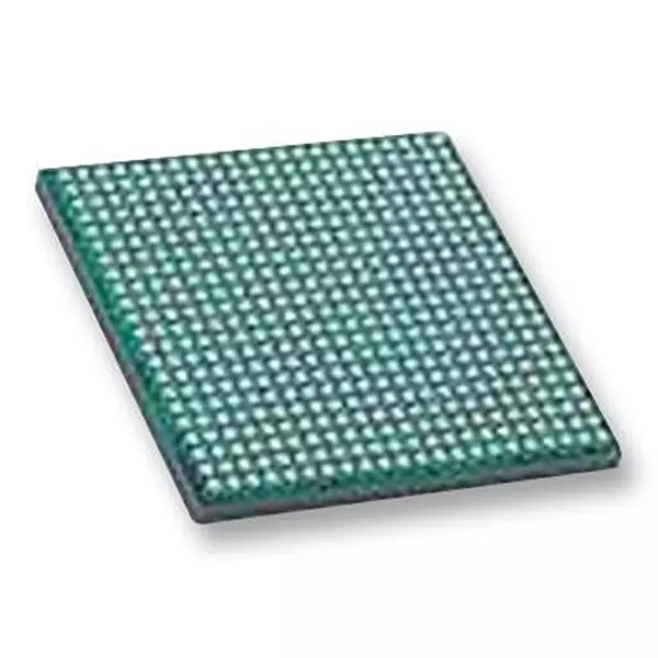 MICROCHIP FPGA 244 I/O, 500MHZ, FCBGA-484, MPF300T-1FCG484I.