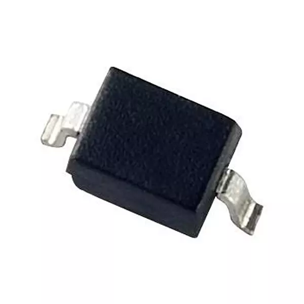 Littelfuse DIODE, ESD PROTECTION, 15V, SOD-323 Model No - SP4023-01FTG (Pack of 5)