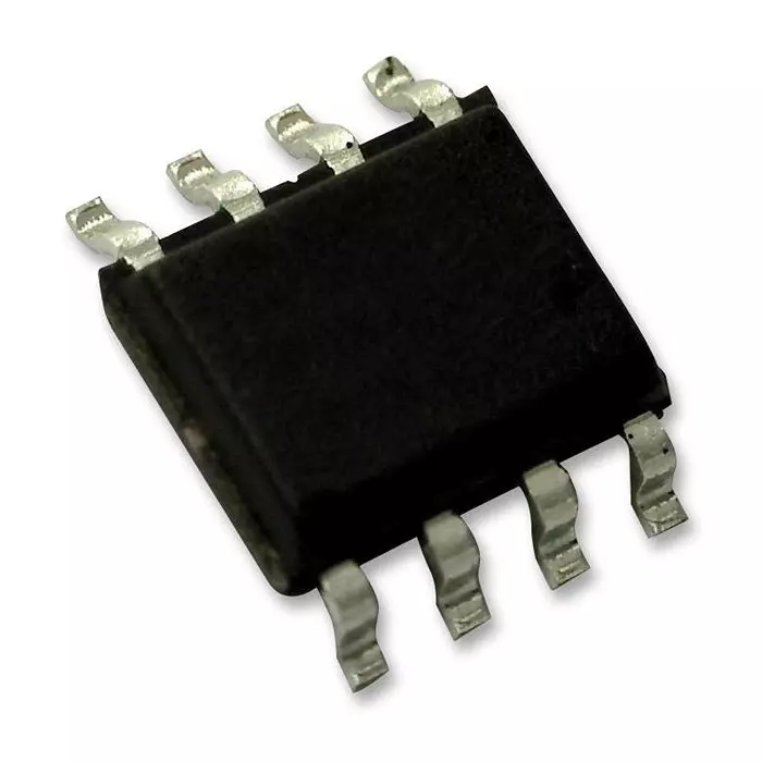 ONSEMI Timers, Oscillators & Pulse Generators TIMER, SINGLE, 16V, SOIC-8 NCV1455BDR2G (Pack of 5)