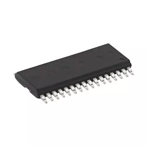 ONSEMI Intelligent Power Modules IPM MODULE, MOSFET, 7A, 500V, SPM5Q-023 FSB50550BS