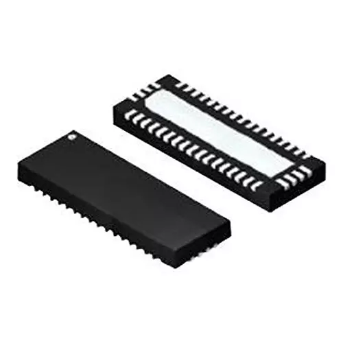 ONSEMI USB Interfaces LINEAR RE-DRIVER, -40 TO 85DEG C NB7NPQ1004MMTTWG
