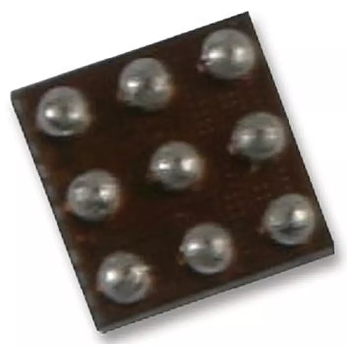 TEXAS INSTRUMENTS Battery Fuel Gauge ICs BATTERY FUEL GAUGE, LI-ION, DSBGA-9, BQ27621YZFR-G1A