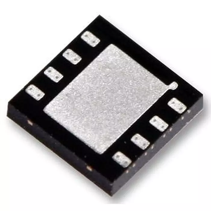 TEXAS INSTRUMENTS CAN Interfaces CAN TRANSCEIVER, AEC-Q100, 2MBPS,VSON-8, TCAN1051VDRBTQ1