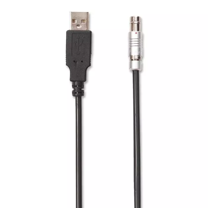 XSENS Usb Cable, 2.9M, 3D Motion Tracking, CA-USB-MTI