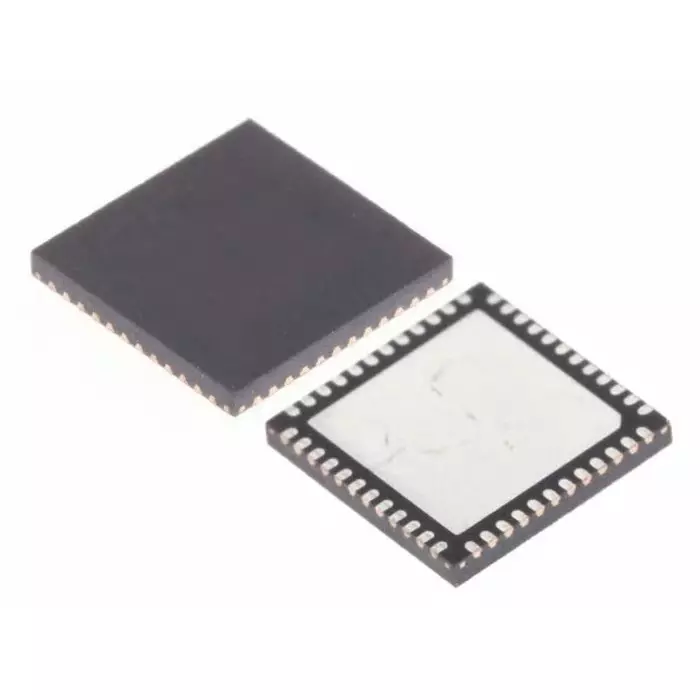 maxim Analogue to Digital Converter Integrated 16 12 bit- ADC 225ksps 48-Pin QFN-EP, maX1258BETM+