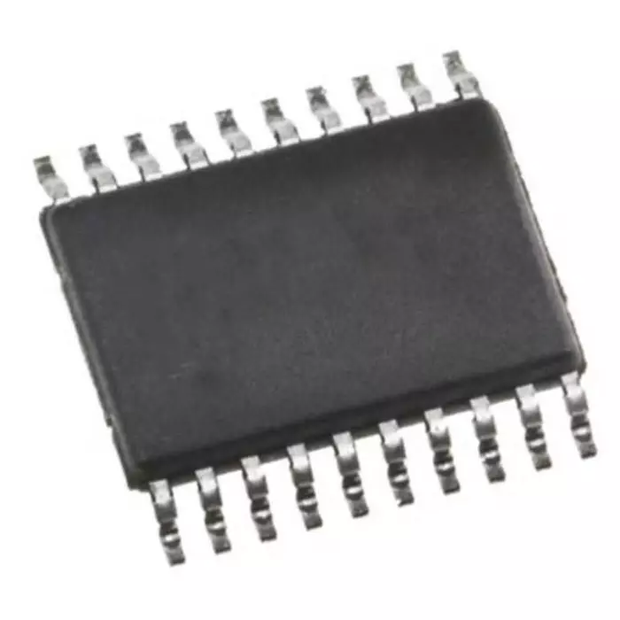 maxim Analogue to Digital Converter Integrated Octal 12 bit- ADC 100ksps 28-Pin SOIC, maX197BEWI+ (Pack of 25)
