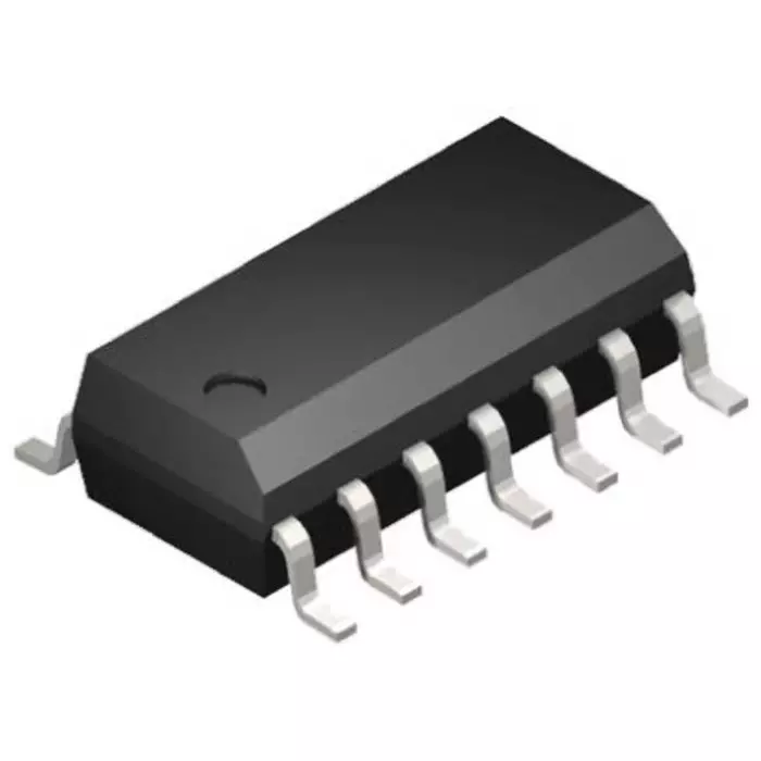 maxim Digital to Analogue Converter Integrated DAC 16 bit- 14-Pin SOIC, maX5717GSD+ (Pack of 50)