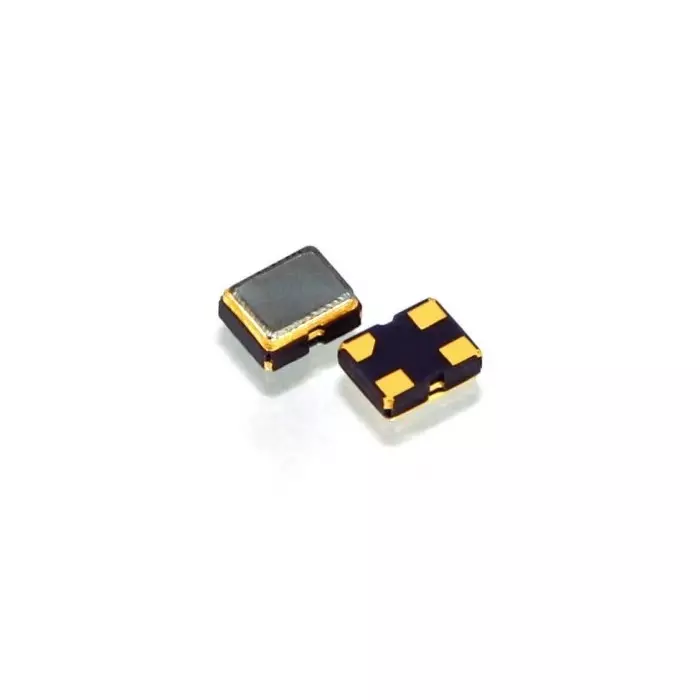 Ecliptek 50 MHz XO Oscillator 50 ppm CMOS SMD, EC5645ETTS-50.000M TR (Pack of 5)