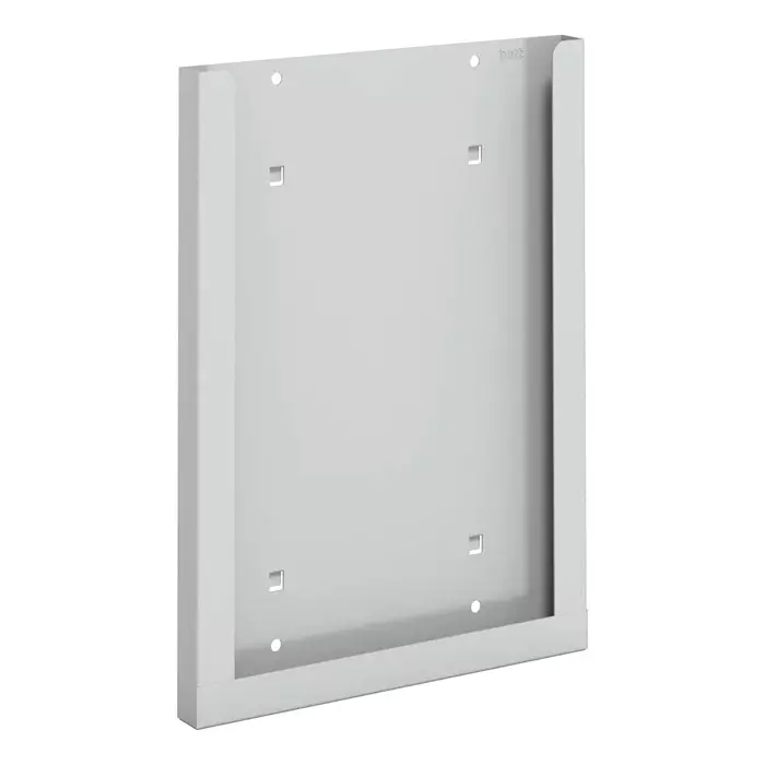 Bott Grey Desktop Document Holder Document Holder, 14014009.16