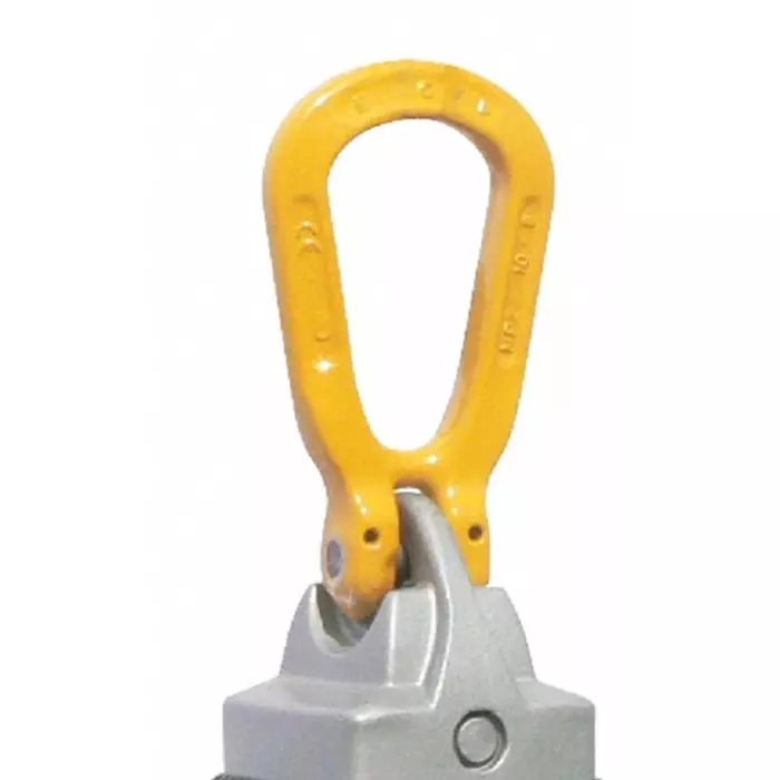 Tractel Clevis Shackle Steel 10000 Kg, Manille Poire 10t