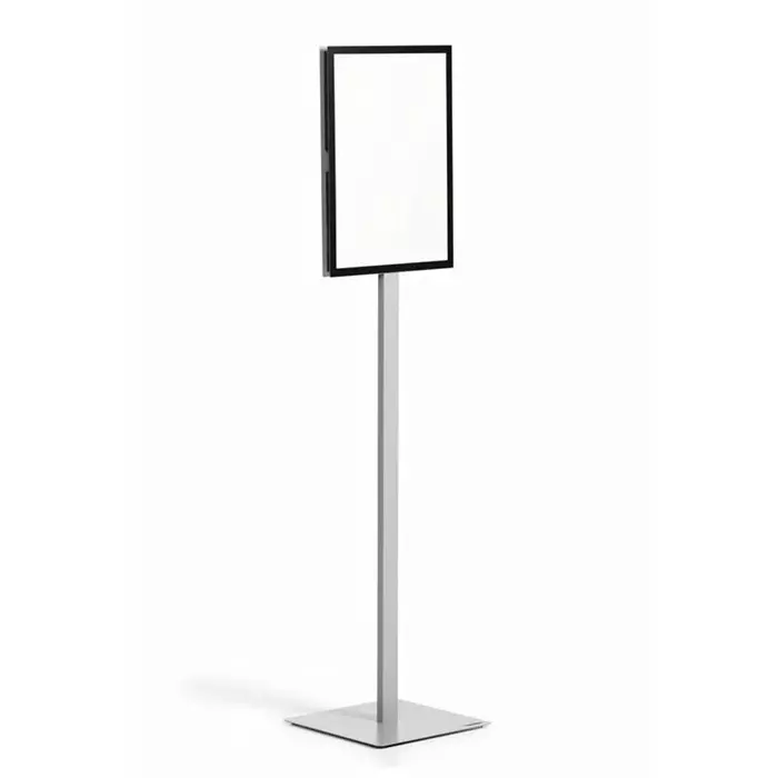 Durable Tablet Stand Floor Stand for Orientation And Guidance System, 501357