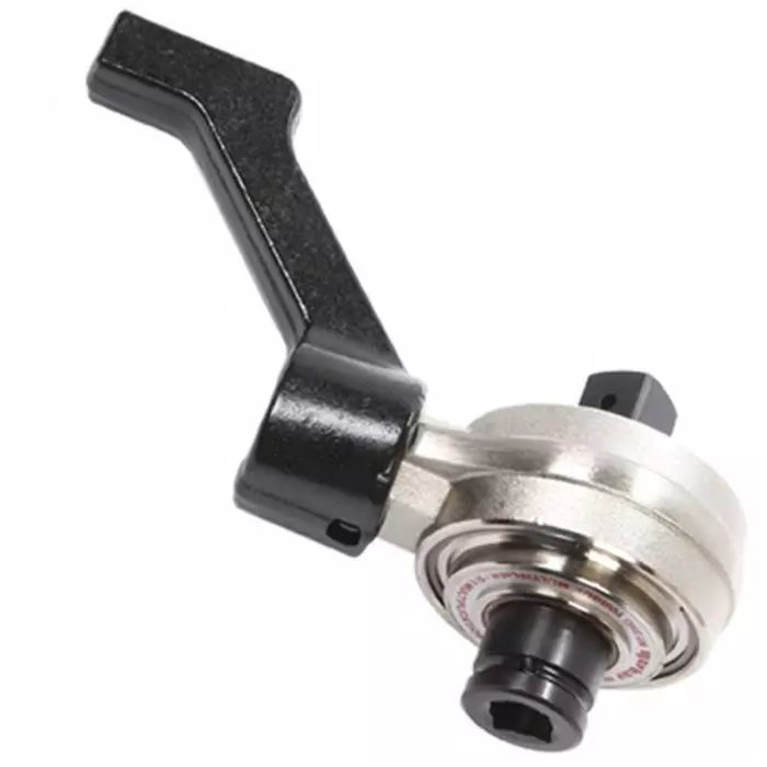 Norbar Torque Multiplier 2700Nm Max O/P 5:1 ratio 3/4in I/P drive 1in O/P drive, 17221