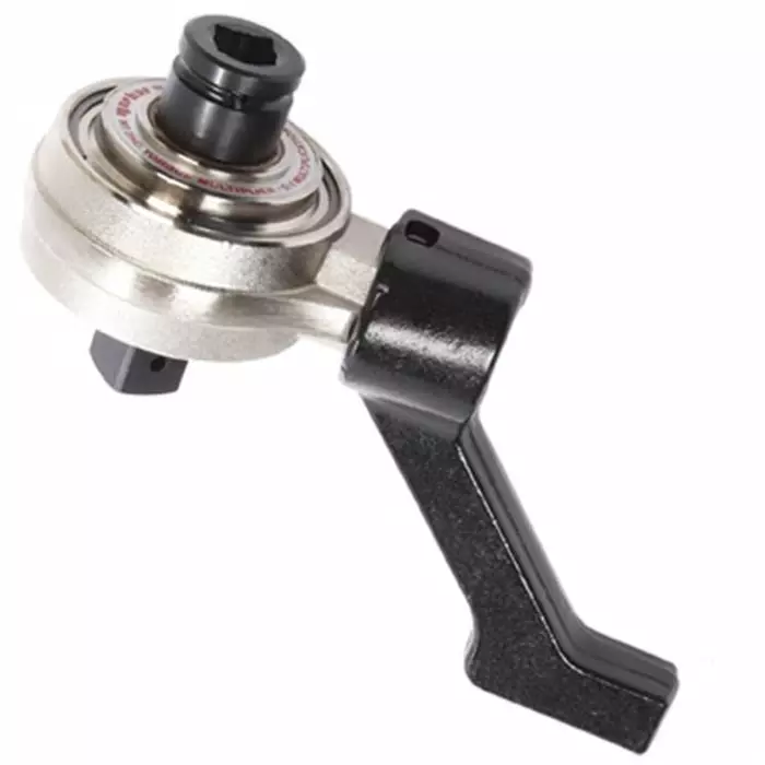 Norbar Torque Multiplier 2700Nm Max O/P 5:1 ratio 3/4in I/P drive 1in O/P drive, 17221