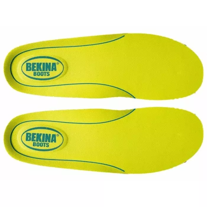 Bekina Green Insole Size 41, B111/9980P912/41