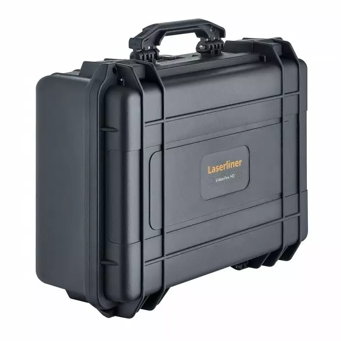 Laserliner 7.9 mm probe Inspection Camera Kit 1.5m Probe Length 1280x720pixels Resolution LED Illumination, 092.282H
