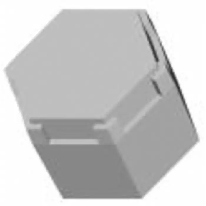 Polymer Optics LED Optic Holder Kit 12 °, 120/223 (Pack of 200)