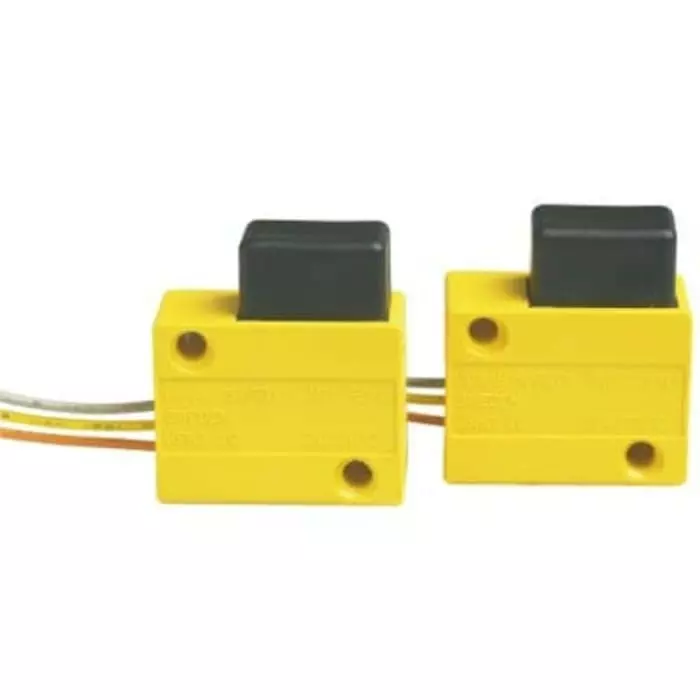 ABB JSHD Series Safety Enabling Switch, 3 Position, IP54, J2000113