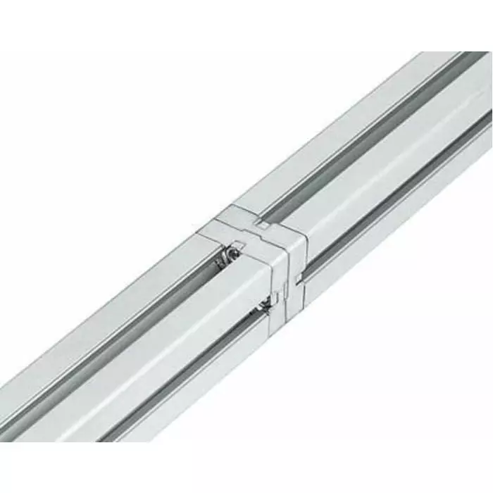 Bosch Rexroth M6, S12 End Connector, Connecting Component, Strut Profile 45 mm, Groove Size 10 mm, 3842538658