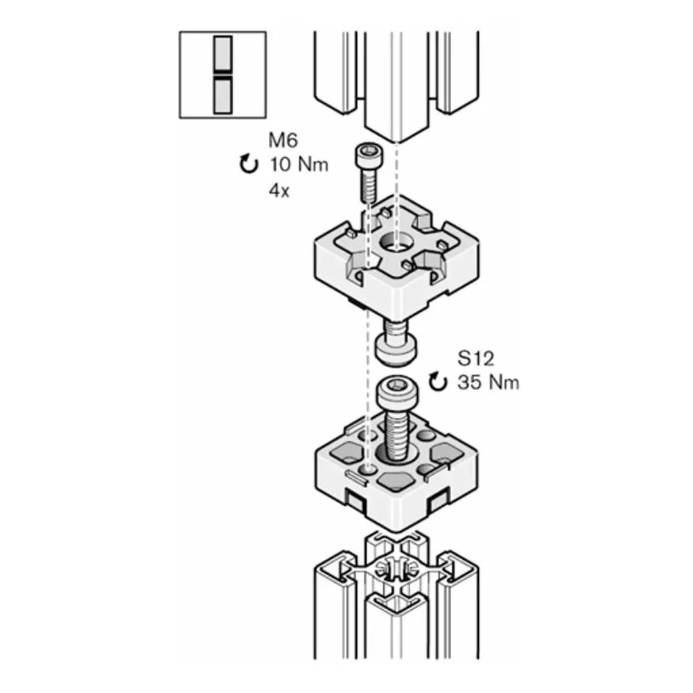 bosch-rexroth-m6-s12-end-connector-connecting-component-strut-profile-45-mm-groove-size-10-mm-3842538658