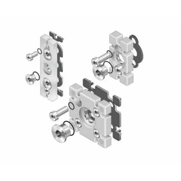 Bosch Rexroth Connecting Component, 3842523097