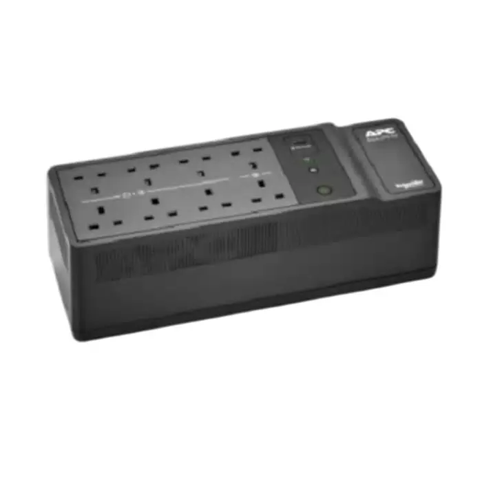 APC 230V Input Floor Mount Backup Module, 500VA (300W), BE500G2-UK