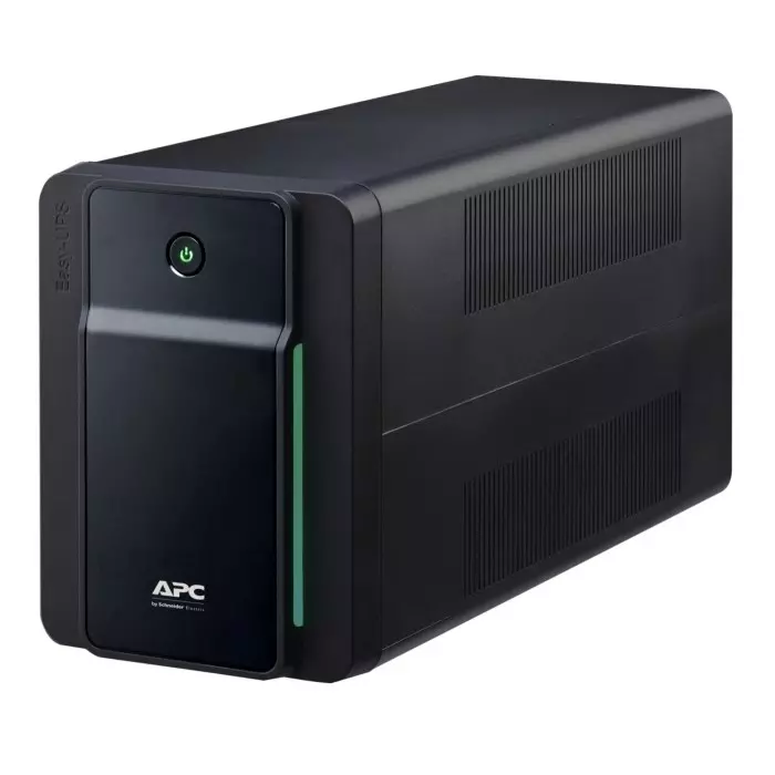 APC 230V ac Input Floor Mount UPS, 1200VA (650W), BVX1200LI-GR